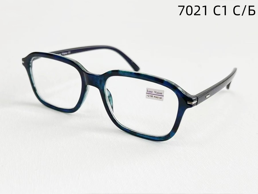 LUXE VISION 7021 C1 С/Б